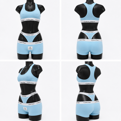 Conjunto CK 3 Piezas