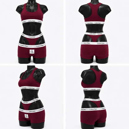 Conjunto CK 3 Piezas