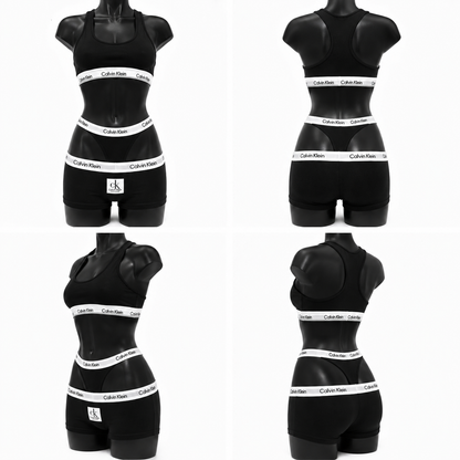 Conjunto CK 3 Piezas