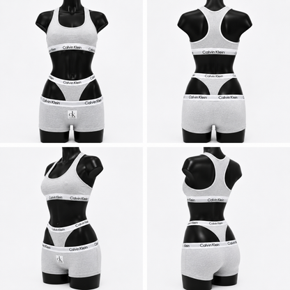 Conjunto CK 3 Piezas