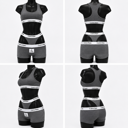 Conjunto CK 3 Piezas