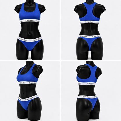 Conjunto CK 2 Piezas