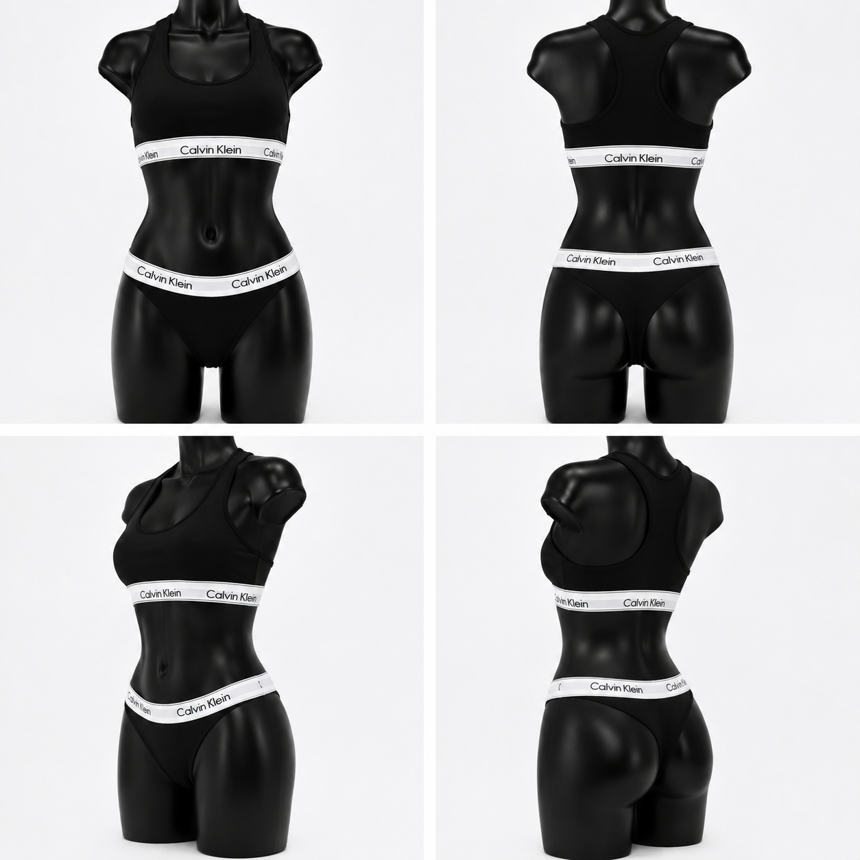 Conjunto CK 2 Piezas