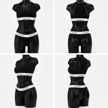 Conjunto CK 2 Piezas