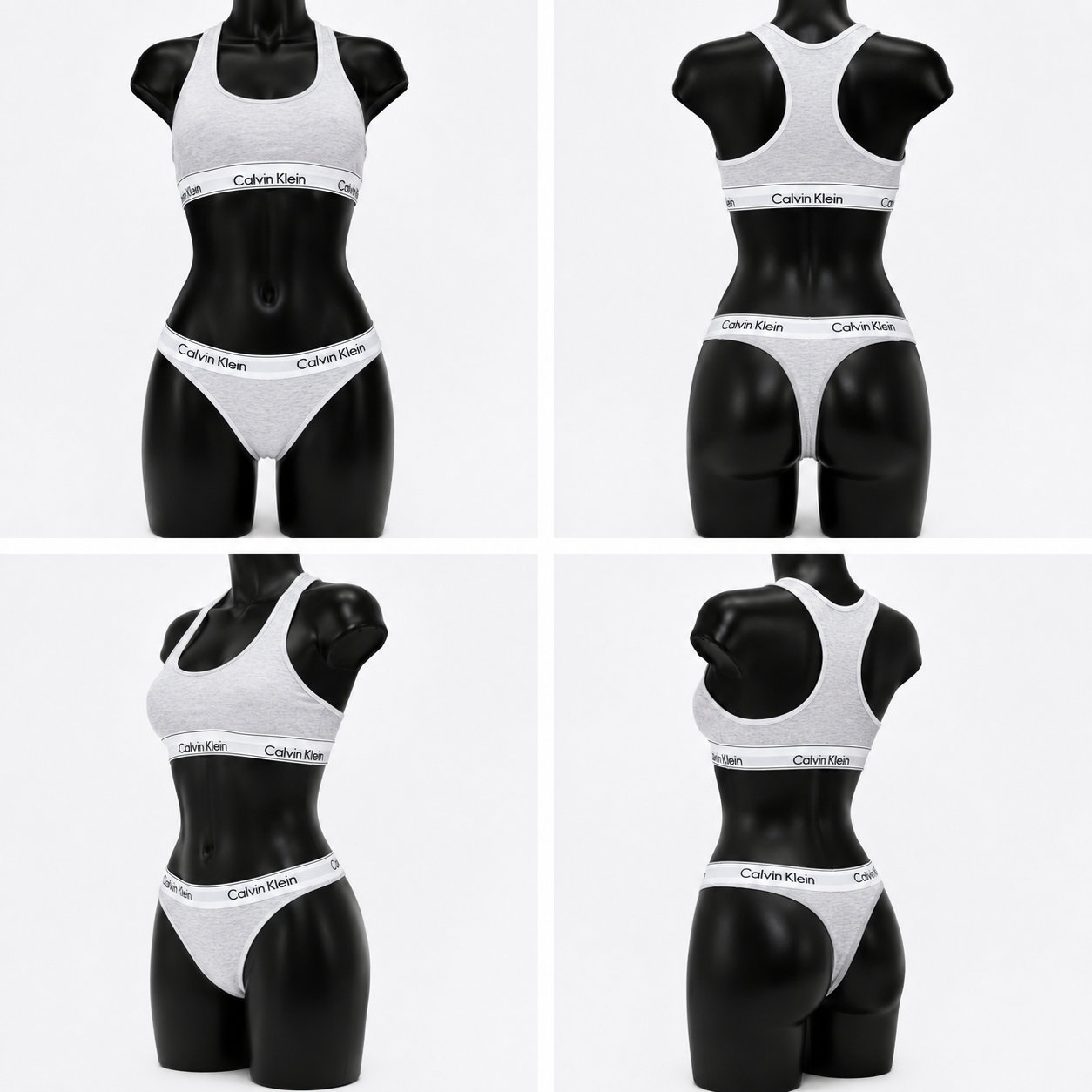 Conjunto CK 2 Piezas