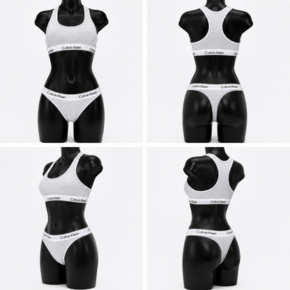 Conjunto CK 2 Piezas