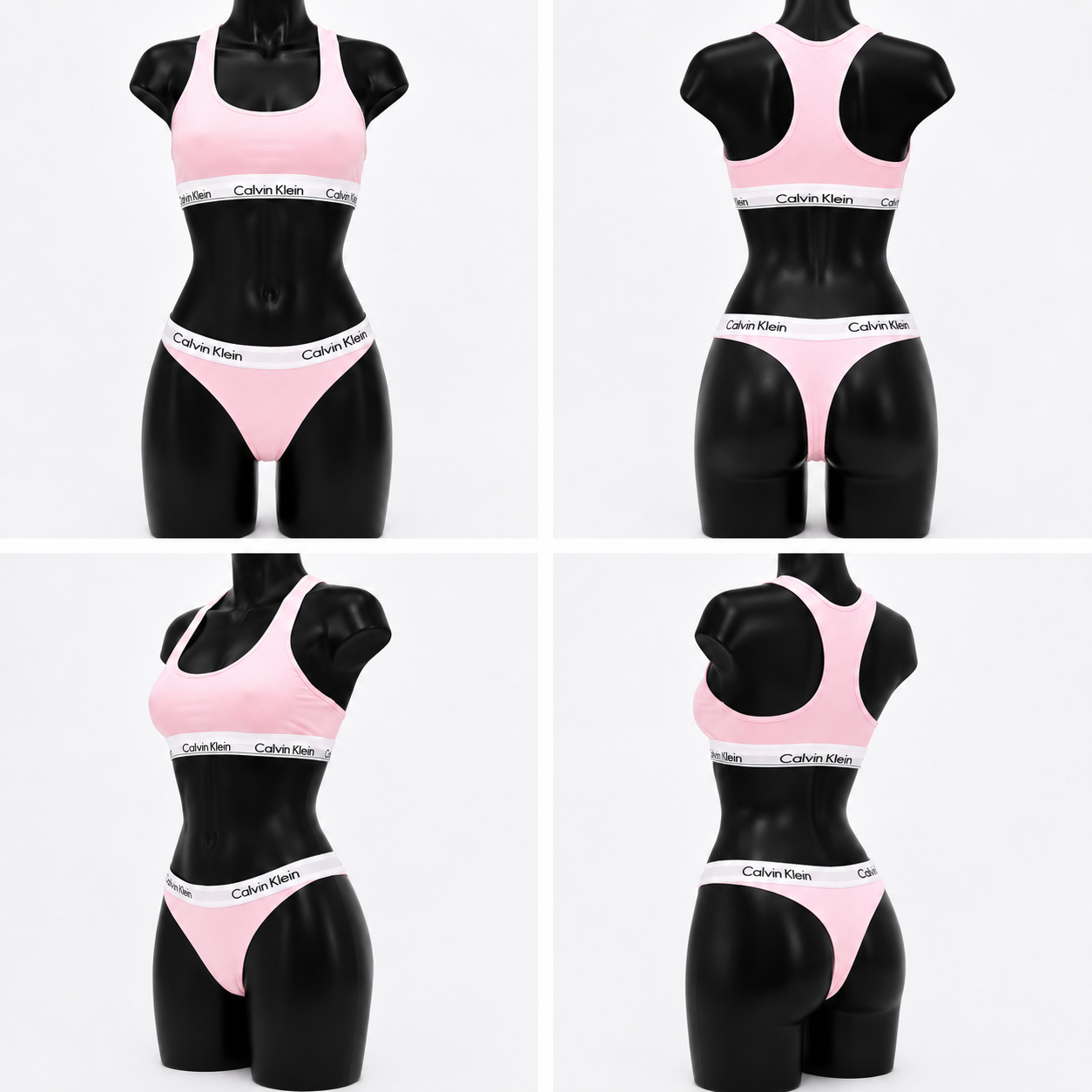 Conjunto CK 2 Piezas