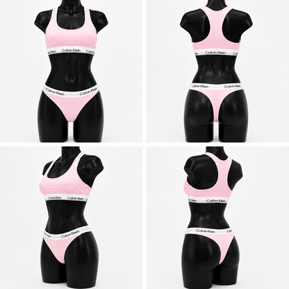 Conjunto CK 2 Piezas
