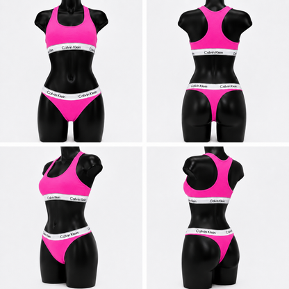 Conjunto CK 2 Piezas