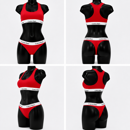 Conjunto CK 2 Piezas