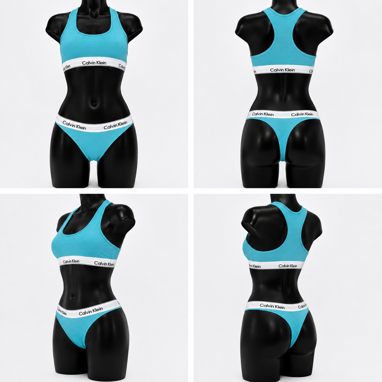 Conjunto CK 2 Piezas