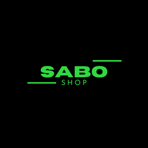 Sabo Shop